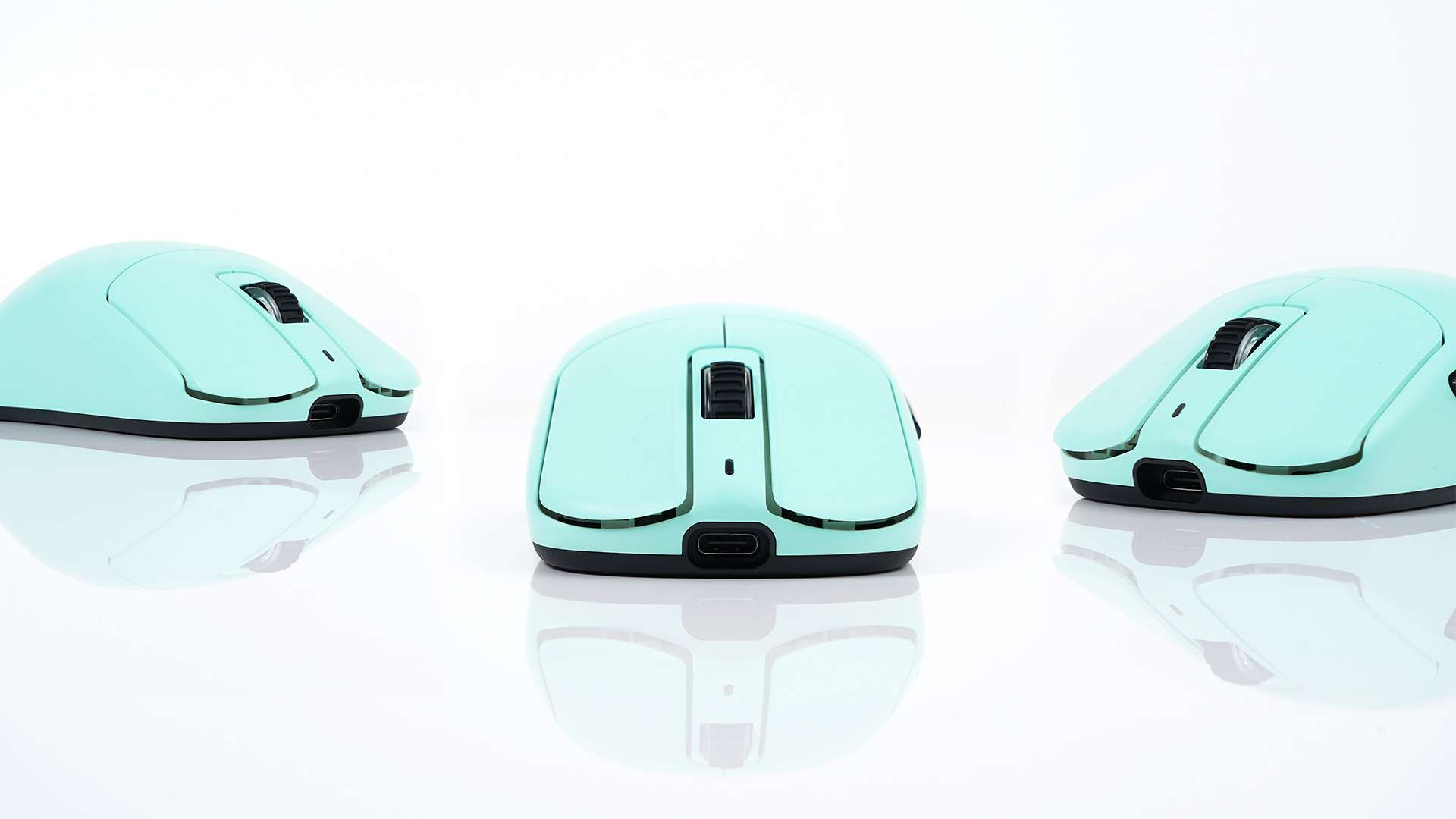 VAXEE XE V2 レイクグリーン再入荷およびマウス保護ケースプレゼント