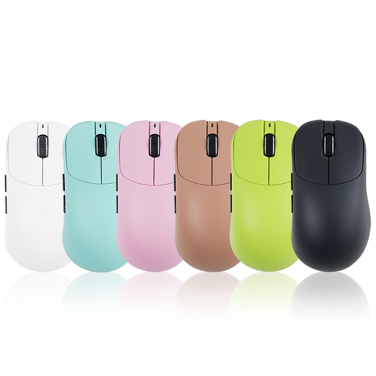 ZYGEN NP-01S Ergo Wireless (4K)_Wireless Mice_Products_Product