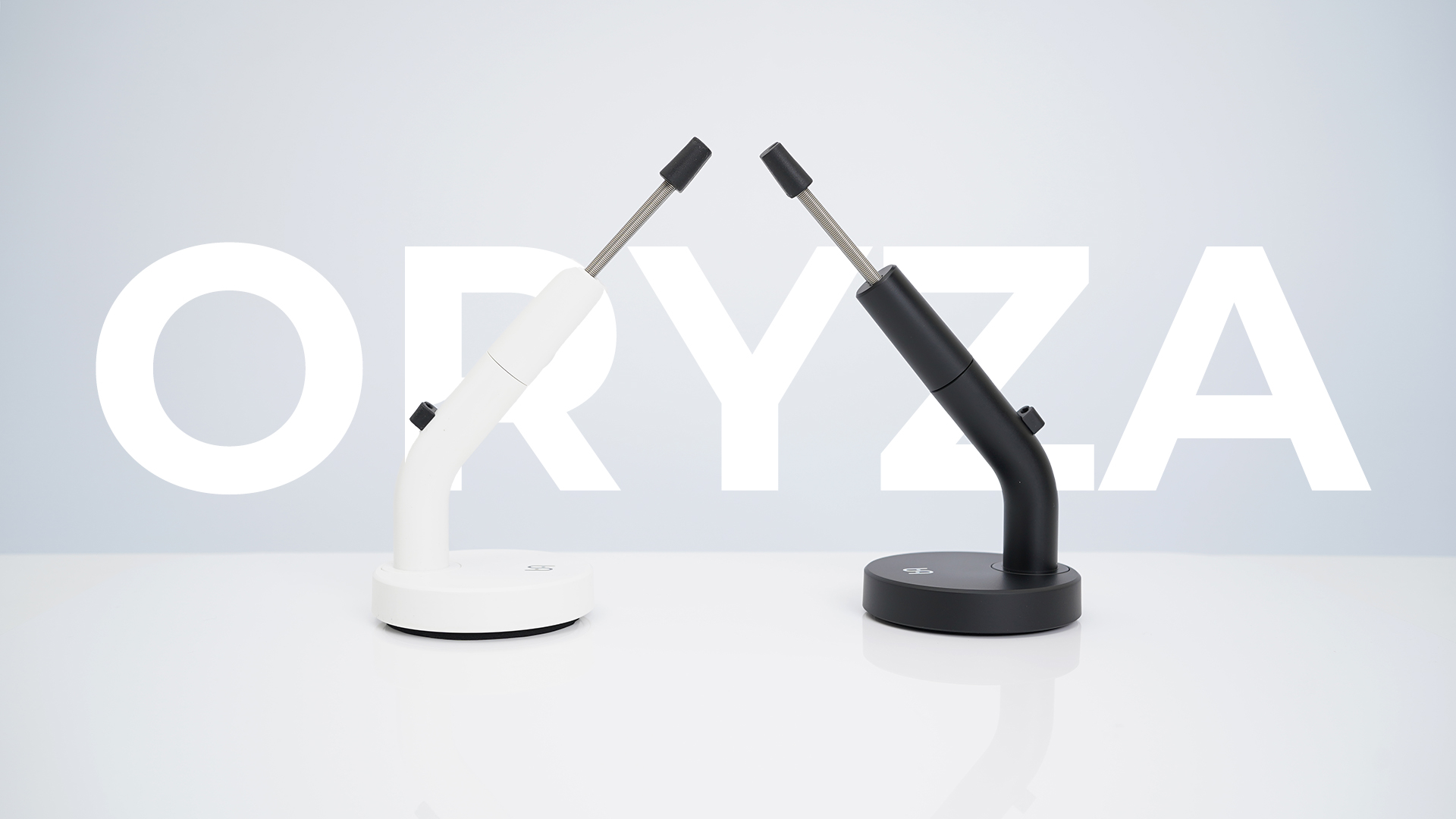 ORYZA 一時的な生産停止のお知らせ_Esports-ニュース_最新ニュース