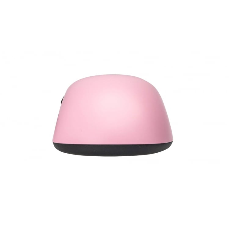 ZYGEN NP-01S ピンク (フルマット)_有線マウス_通常の製品_製品