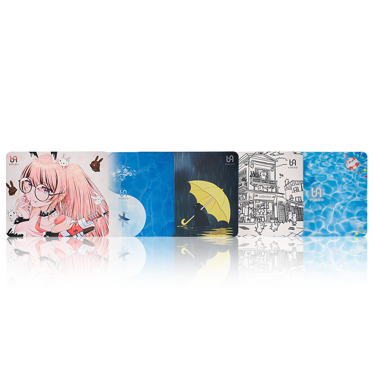 VAXEE PA Summer24 Series_マウスパッド_通常の製品_製品 | VAXEE 日本