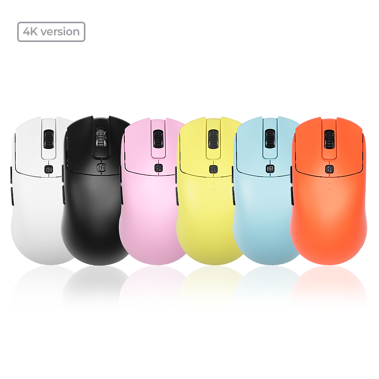 VAXEE XE-S Wireless (4K)_無線マウス_通常の製品_製品 | VAXEE 日本語