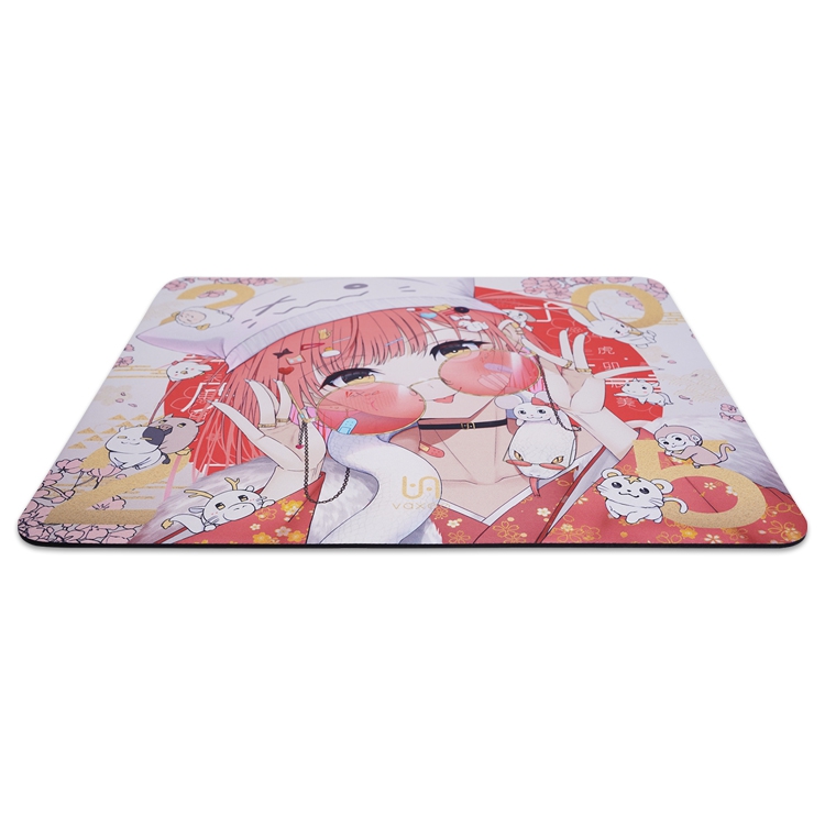 VAXEE Pcute 2025HNY シリーズ_マウスパッド_通常の製品_製品 | VAXEE