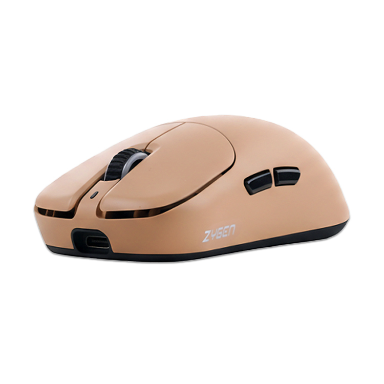 ZYGEN NP-01S Ergo Wireless (4K)_無線マウス_通常の製品_製品 | VAXEE