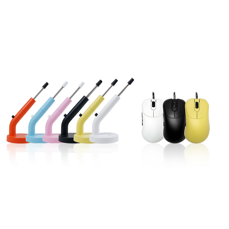 VAXEE AX 有線マウスバンジーセット_有線マウス_通常の製品_製品