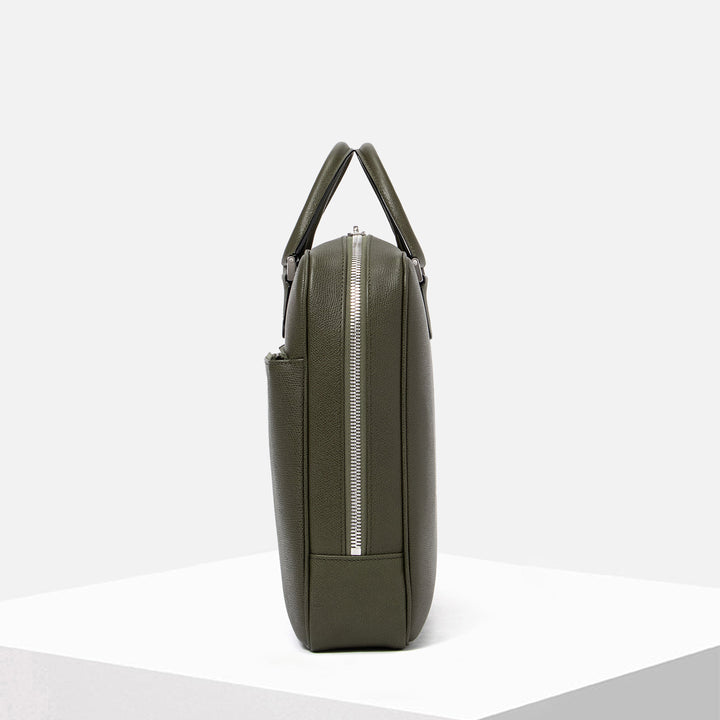 ダブルハンドル ブリーフケース – Valextra - ヴァレクストラ 公式