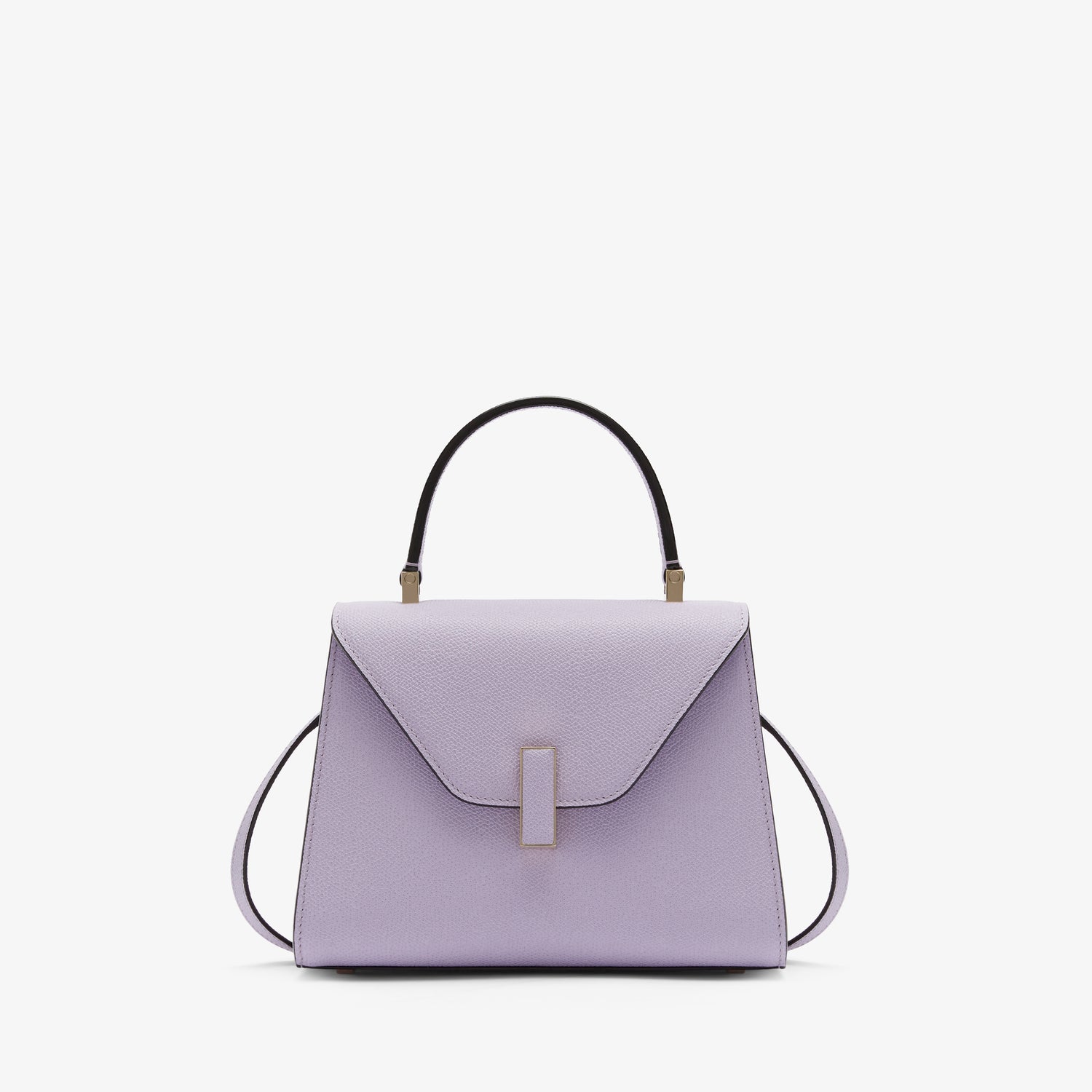 ミニ イジィデ バッグ | ウィステリアピンク – Valextra