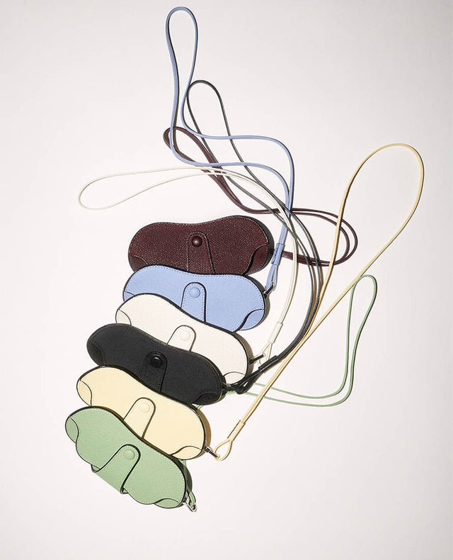 メガネケース – Valextra - ヴァレクストラ 公式オンラインブティック