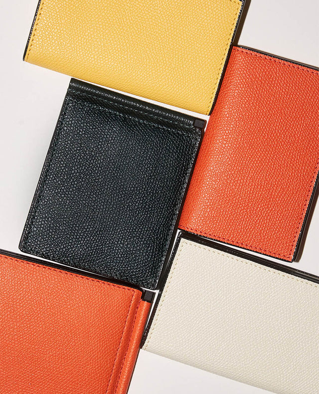 名刺ケース – Valextra - ヴァレクストラ 公式オンラインブティック