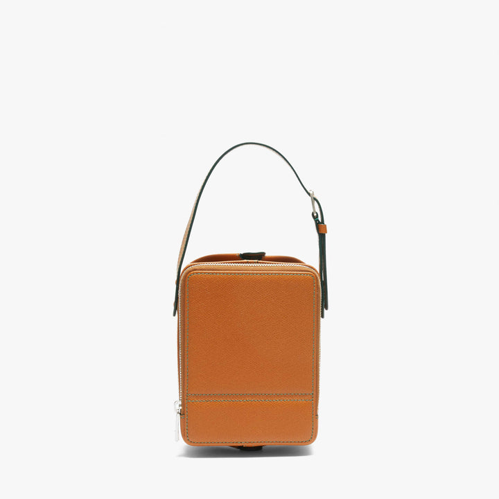 トリックトラック クロスボディ – Valextra - ヴァレクストラ 公式