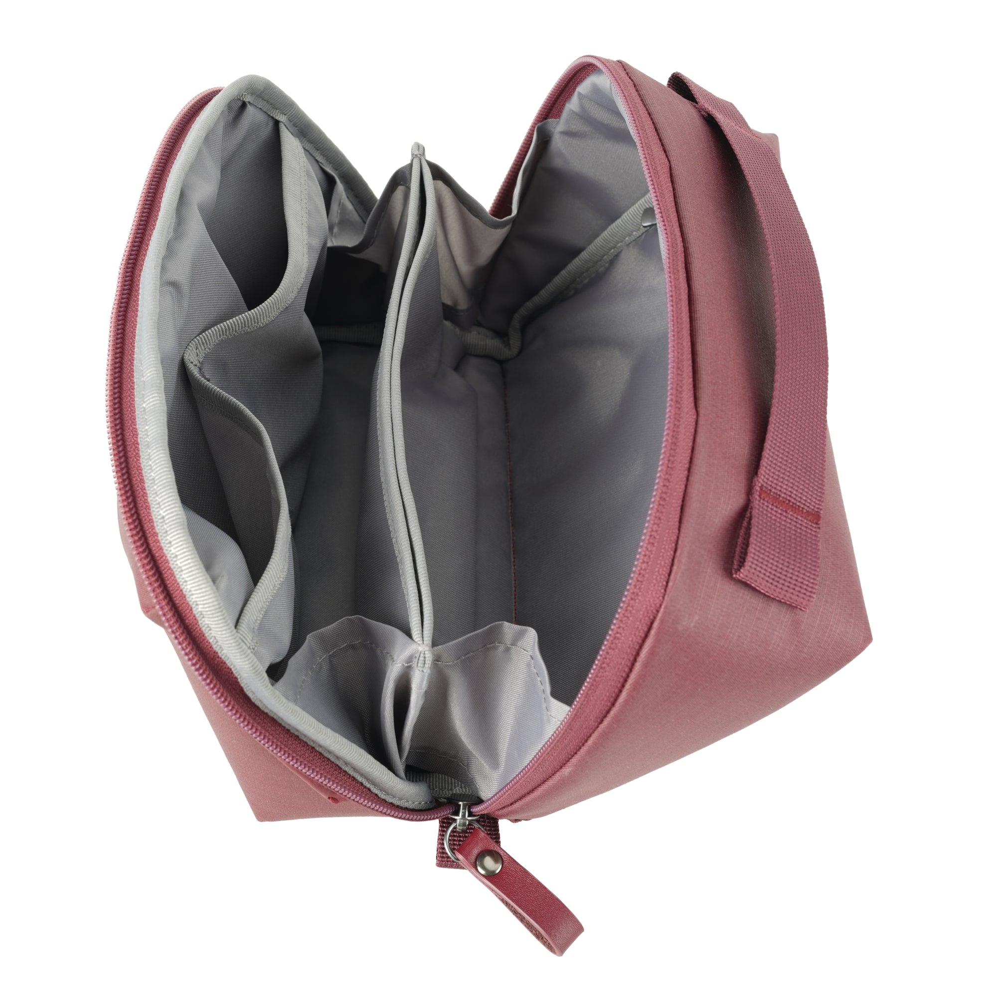 VEO METRO TP M MG｜ポーチ｜軽量でコンパクト｜バンガード（VANGUARD