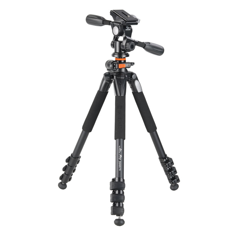 ALTA PRO 264APN | 三脚 | バンガード（VANGUARD）公式サイト