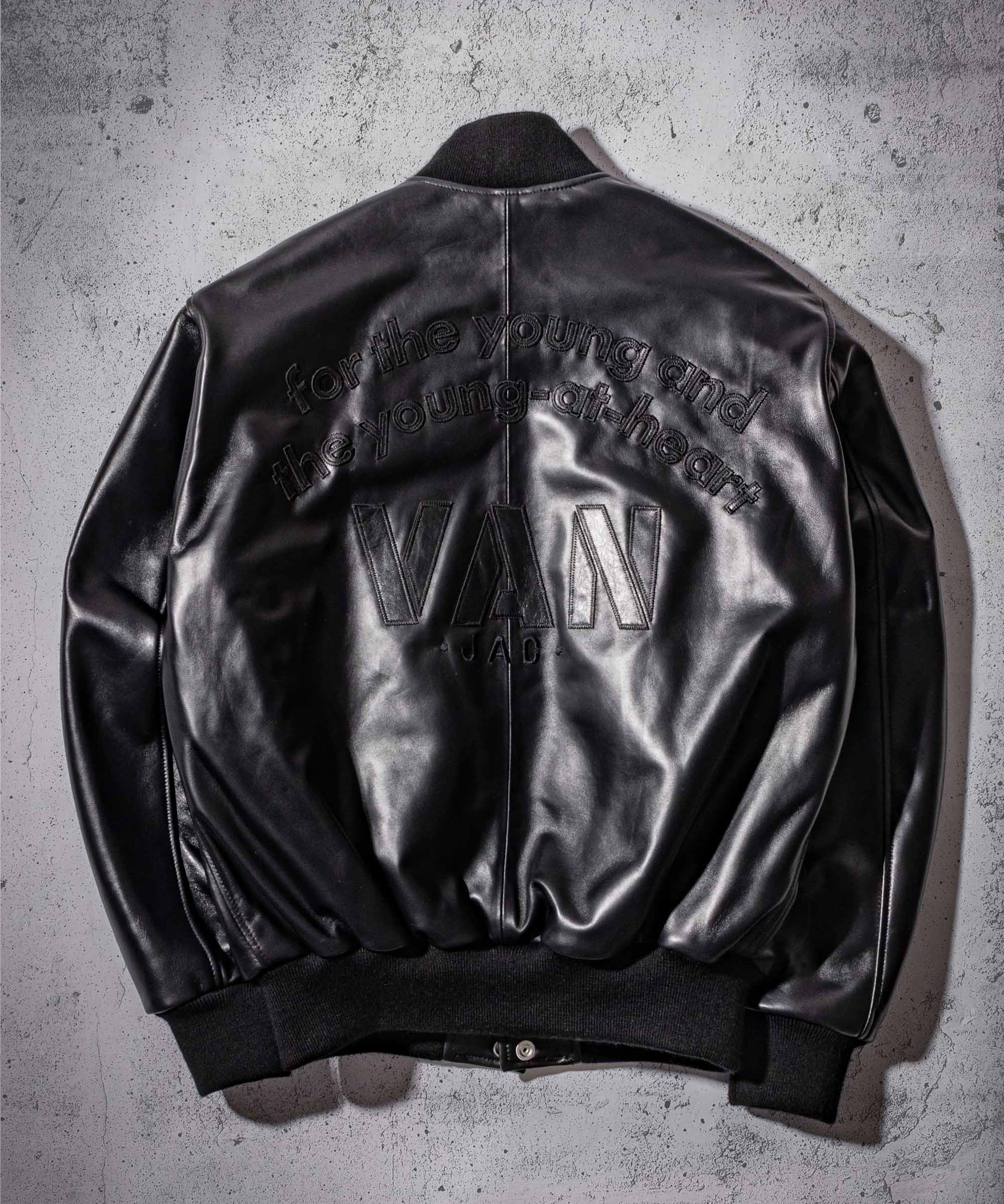 2024プレミアムシリーズ先行受注会を開催! - VAN STORE