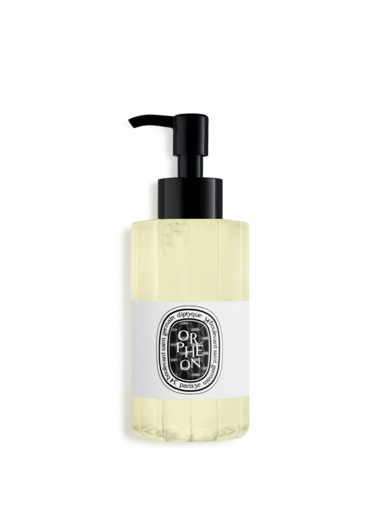 ディプティックから、新作ボディケア「ハンド＆ボディ ウォッシュ