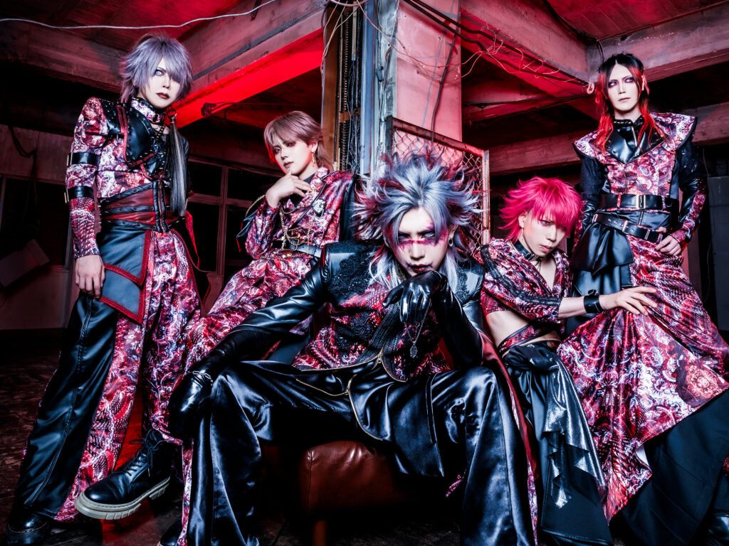 XANVALA VANITYMIX WEB LIMITED INTERVIEW | VANITYMIX マガジン