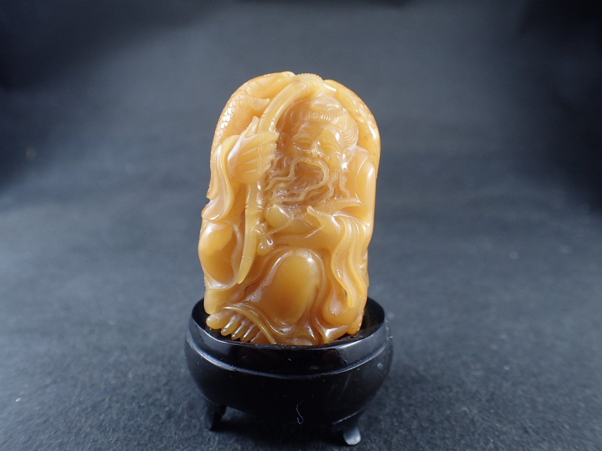 中国福建省寿山石 美術品 ｜石の販売専門店【vec stone club】