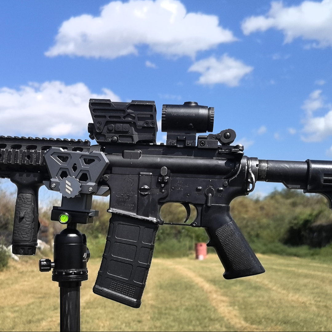 Forester - Entry Level - Vector Optics