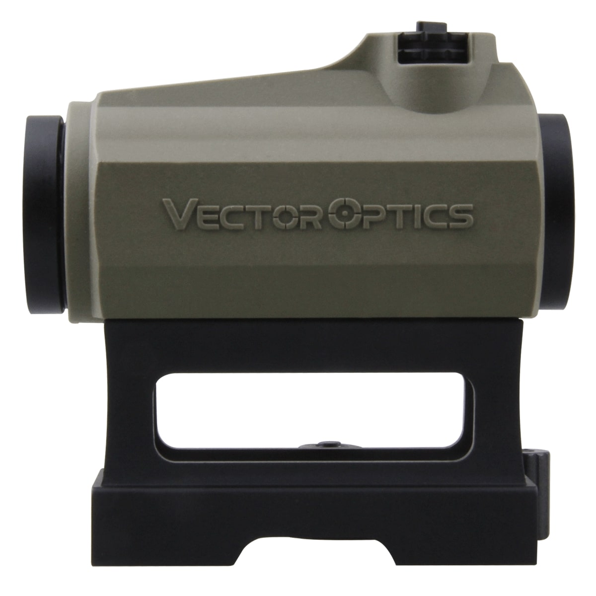 Maverick 1×22 SOP ｜ Vector Optics 日本公式サイト