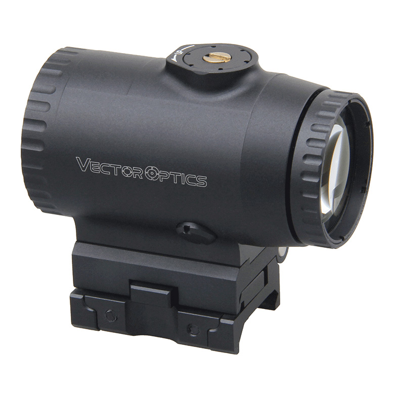マグニファイア」の記事一覧 ｜ Vector Optics 日本公式サイト
