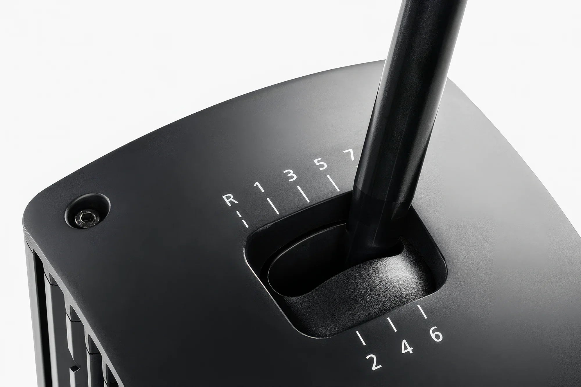 ClubSport Shifter SQ | 7‑Speed H‑Pattern & Sequential