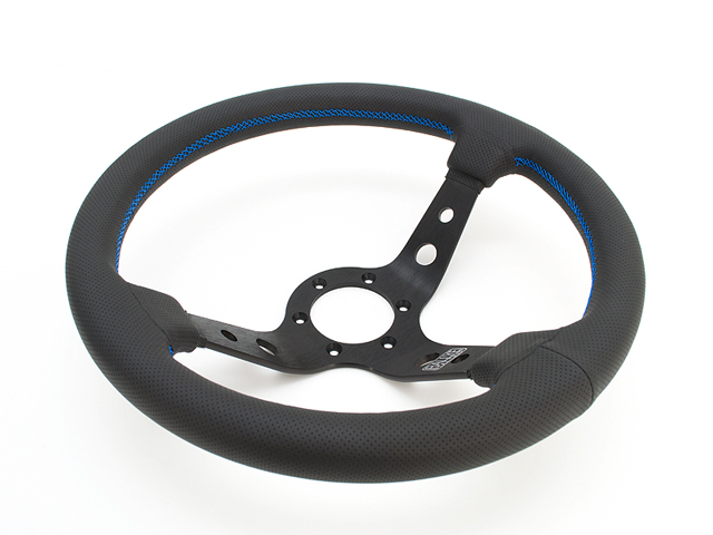 VENUS／atc(エーティーシー) ステアリング RALLYE CONE 95 ブラック