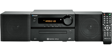 CDまるレコ/SK-CDV（生産終了）│オーディオプレーヤー VERTEX STYLE