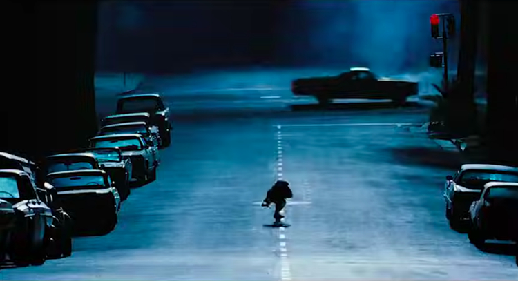 RANDOM] 『ロード・オブ・ドッグタウン』20周年記念 | VHSMAG : VHSMAG