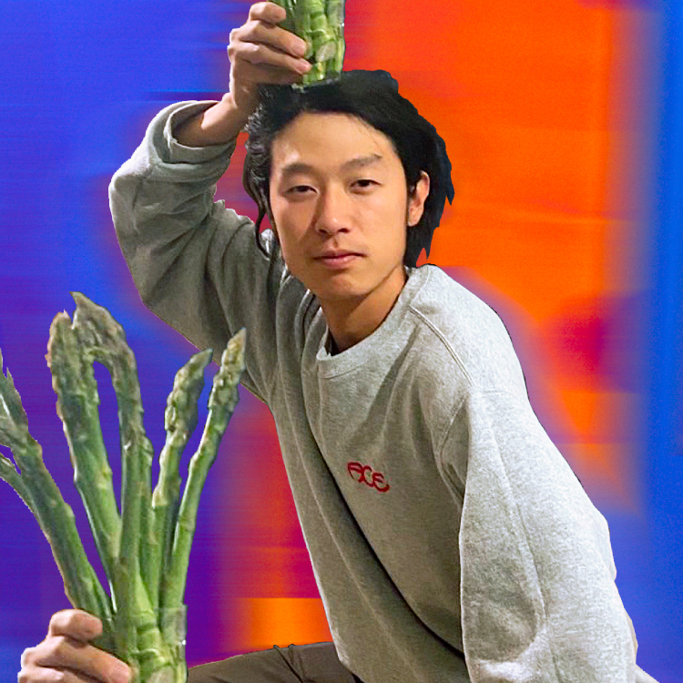 ID] SHOGO ZAMA / 座間翔吾 | VHSMAG : VHSMAG