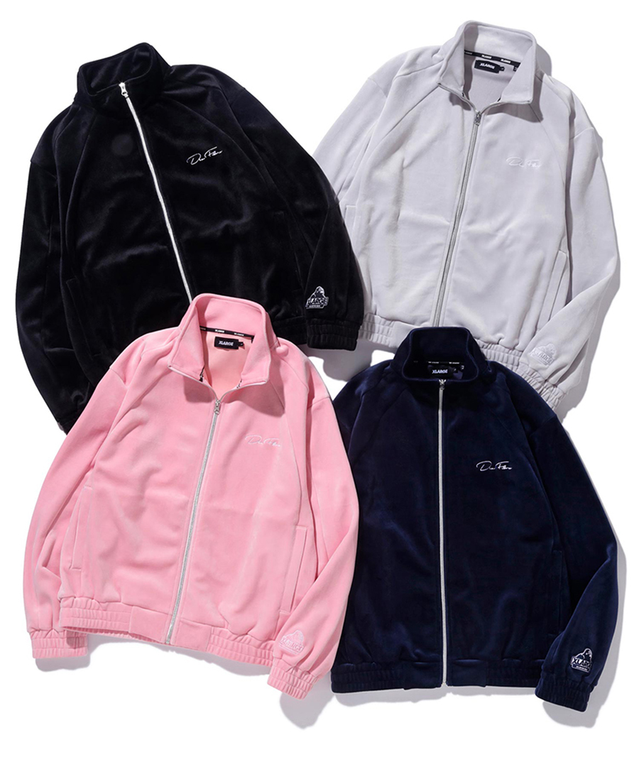 X-LARGE | セットアップ XLARGE×DexFilmz XLARGE OFFICIAL SITE