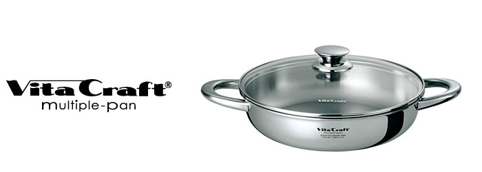 マルチパン｜ビタクラフト