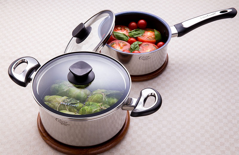 オリビア｜ビタクラフト