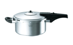 スーパー圧力鍋シクロ 4.5L | ビタクラフトオンラインショップ