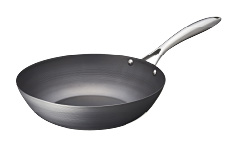 プロ 打出しフライパン 30cm | ビタクラフトオンラインショップ