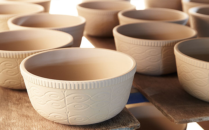 CCL ポティ[土鍋] 9号 | ビタクラフトオンラインショップ