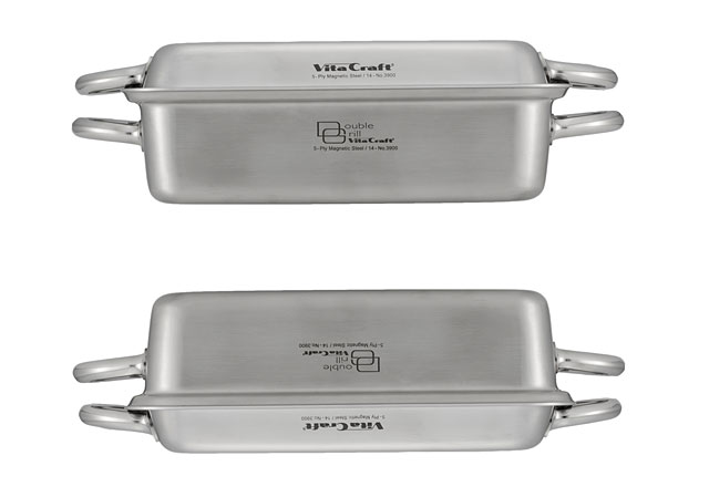 ダブルグリル | ビタクラフトオンラインショップ