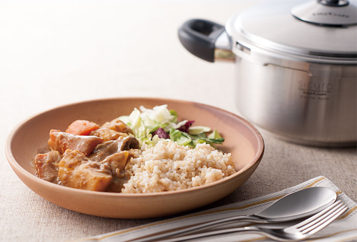 スーパー圧力鍋シクロ 6.0L | ビタクラフトオンラインショップ