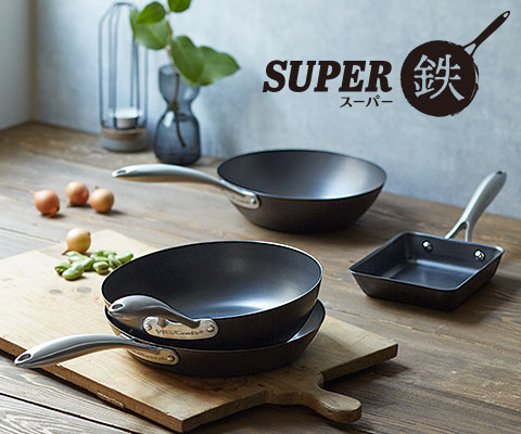 Vシリーズ 片手鍋 3.0L | ビタクラフトオンラインショップ