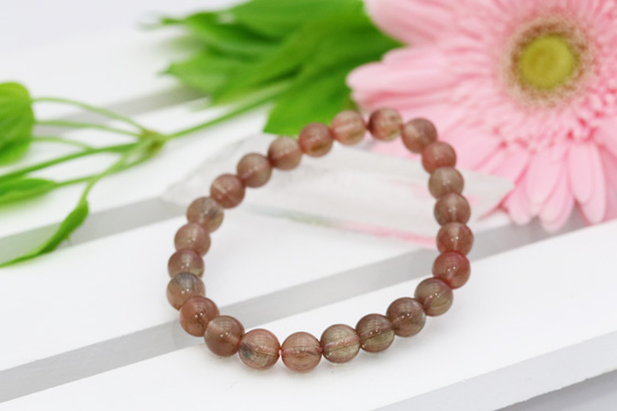 アンデシン｜パワーストーン ブレスレット 天然石アクセサリー通販