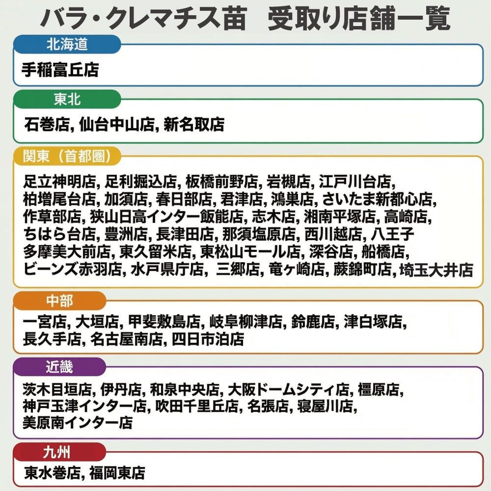 店頭受取 予約商品】バラ苗 リラ | ホームセンタービバホーム公式通販