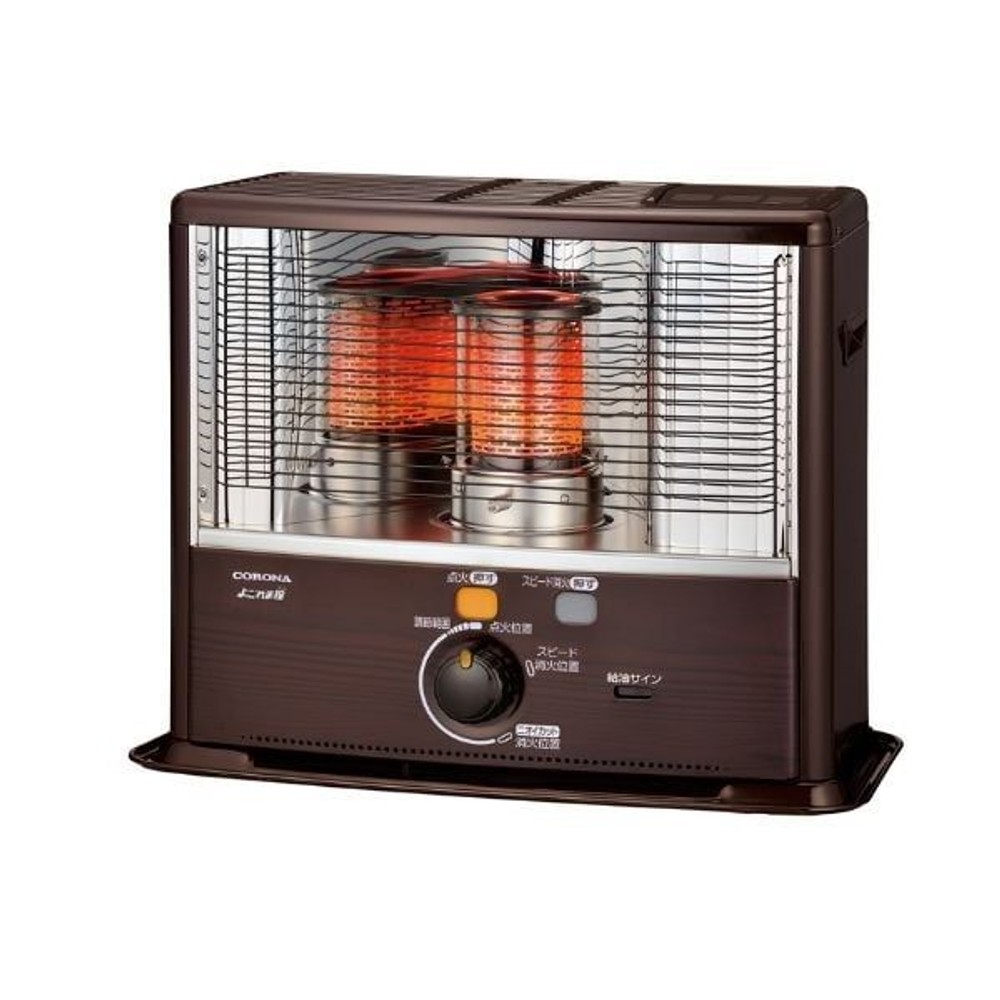 コロナ CORONA 石油ストーブ RX-2925WY (M) | ホームセンター