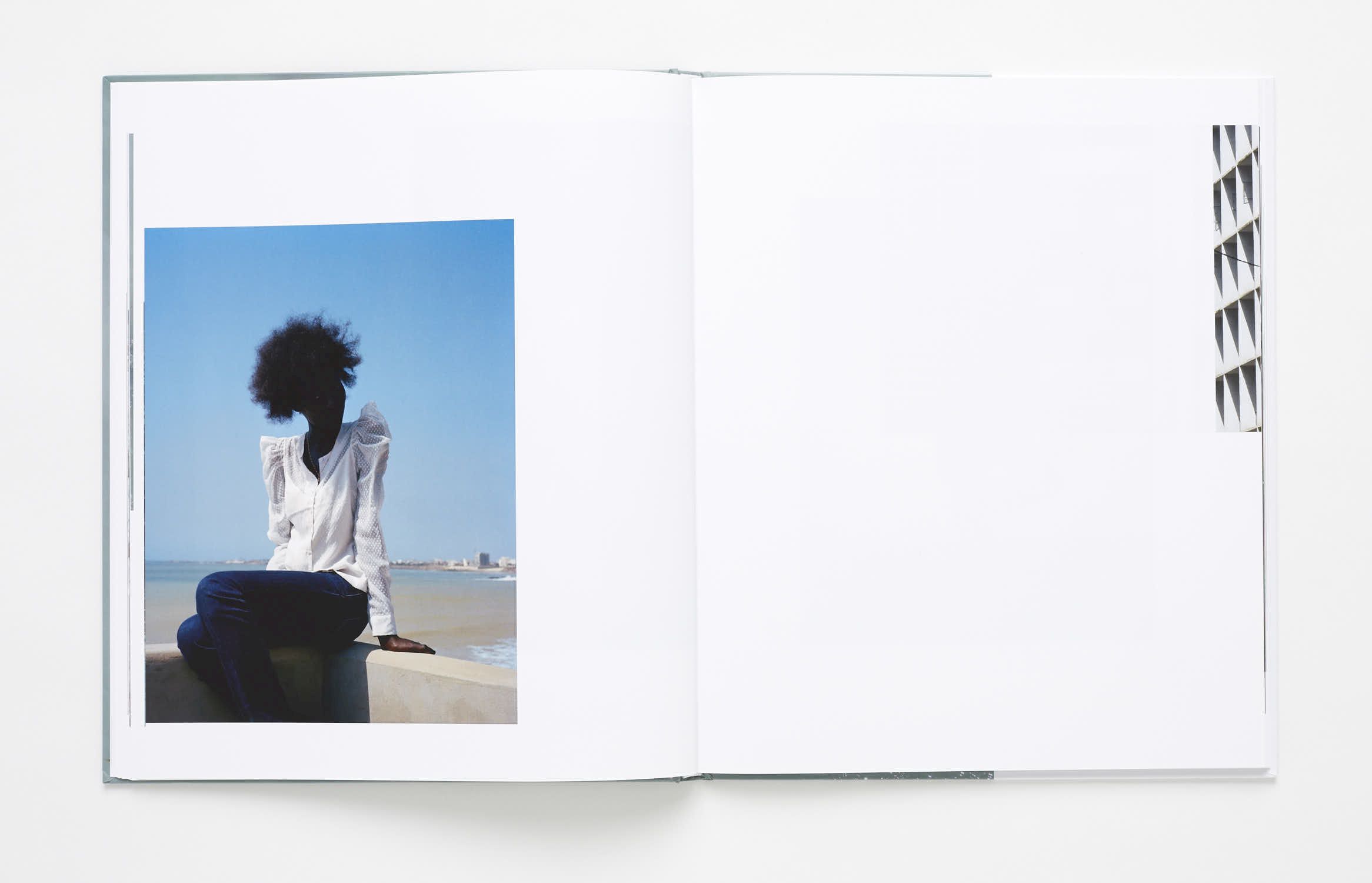 Viviane Sassen • books • Parasomnia