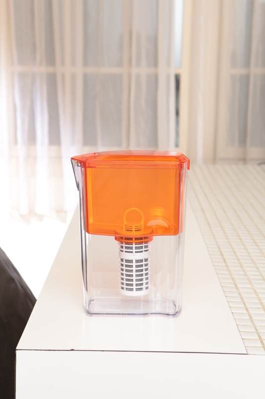 ガイアの水135ポット型浄水器 | Viviann