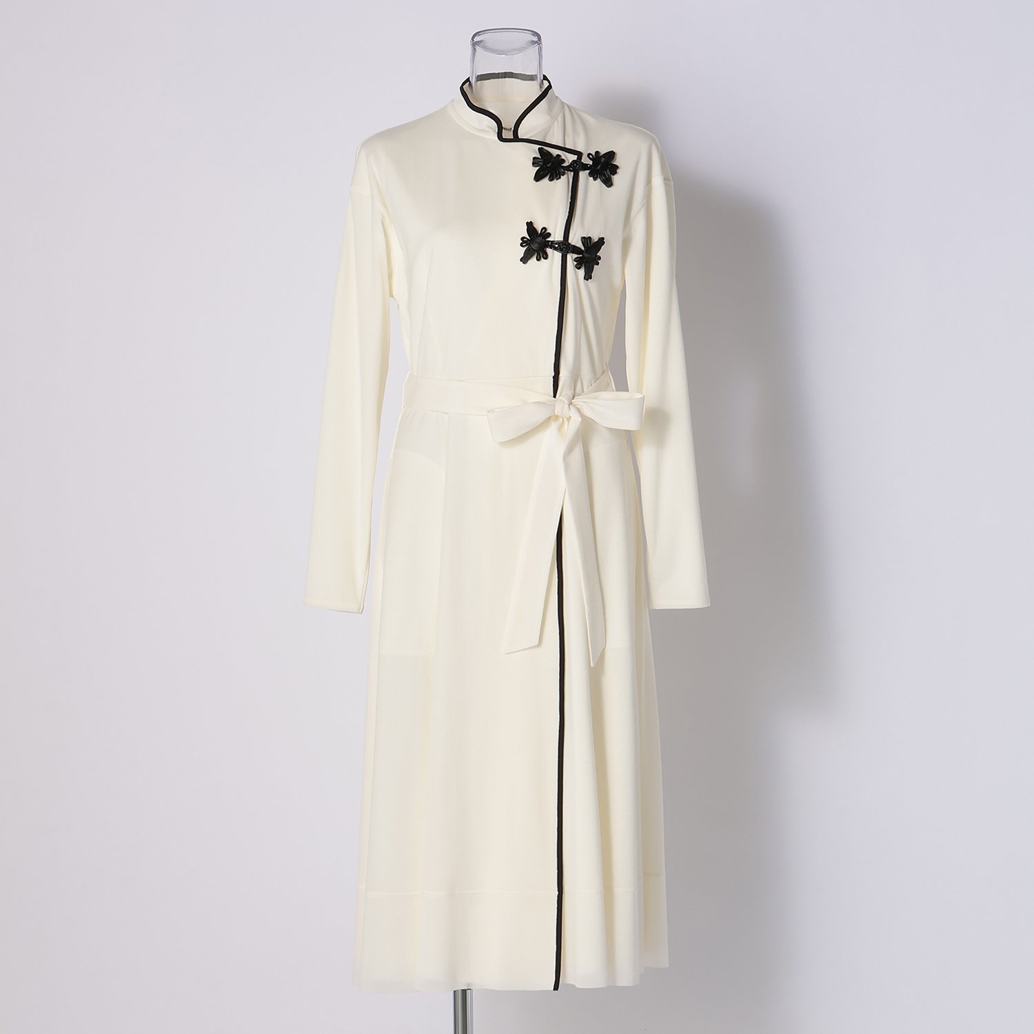 SOLID NET DRESS COAT｜VIVIENNE TAM（ヴィヴィアンタム）公式