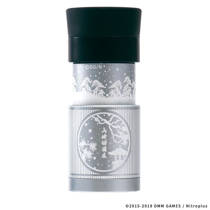 Vixen 単眼刀 H4×12 刀剣乱舞ONLINE 山姥切国広 ver. | ビクセン