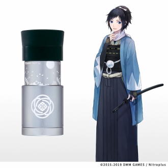 Vixen 単眼刀 H4×12 刀剣乱舞ONLINE 大和守安定 ver. | ビクセン