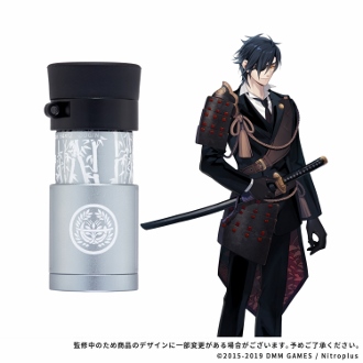 Vixen 単眼刀 H4×12 刀剣乱舞ONLINE 燭台切光忠 ver. | ビクセン