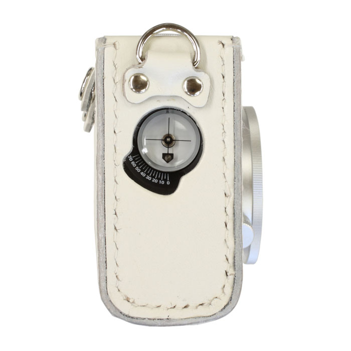 Vixen ポータブル赤道儀 ポラリエ用本革ケース（WT） | ビクセン