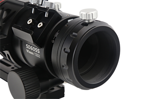 Vixen 天体望遠鏡 補正レンズキット for SD60SS | ビクセン オンライン