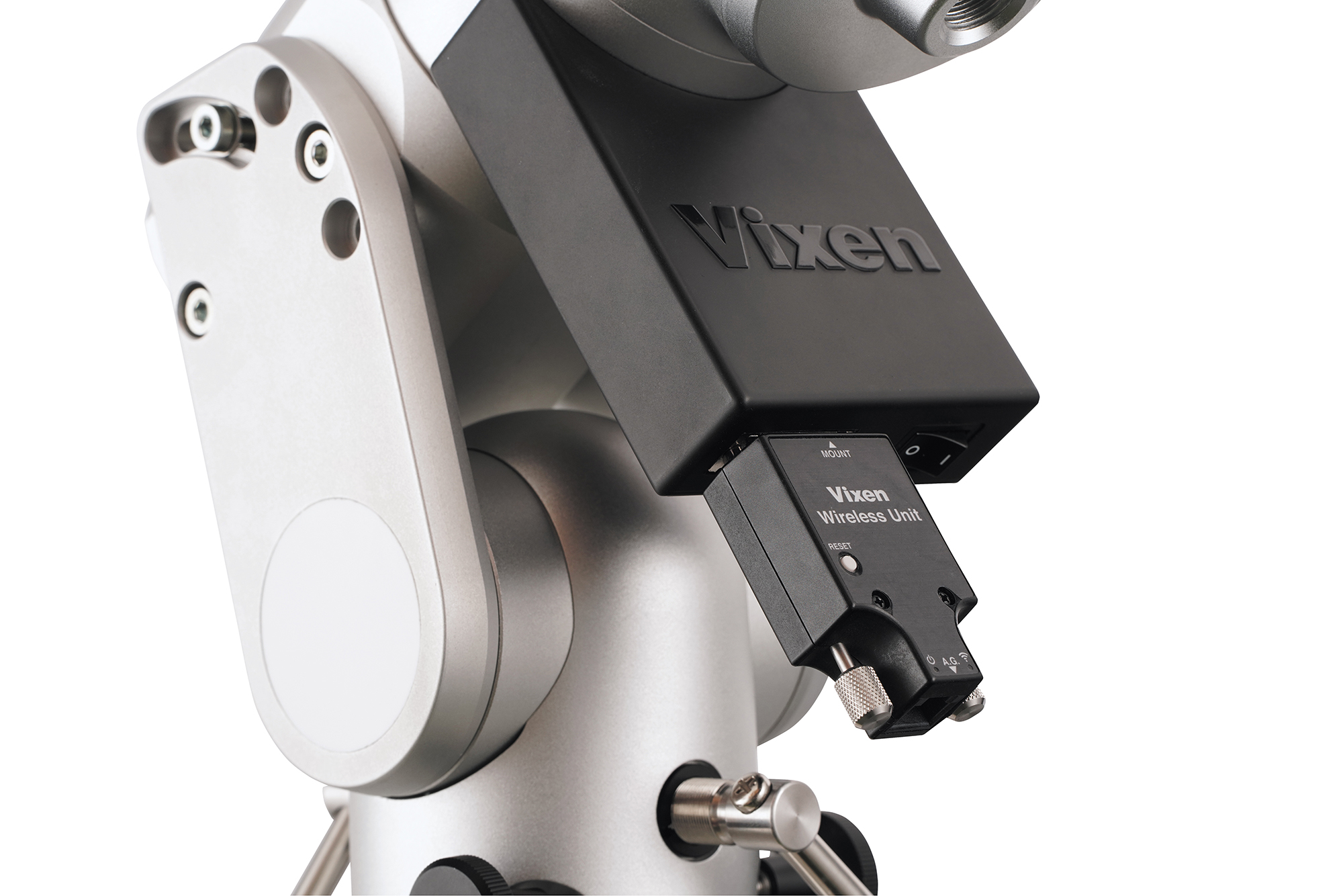 AX-EVO赤道儀 prototype CP+2025 特設ページ | ビクセン Vixen