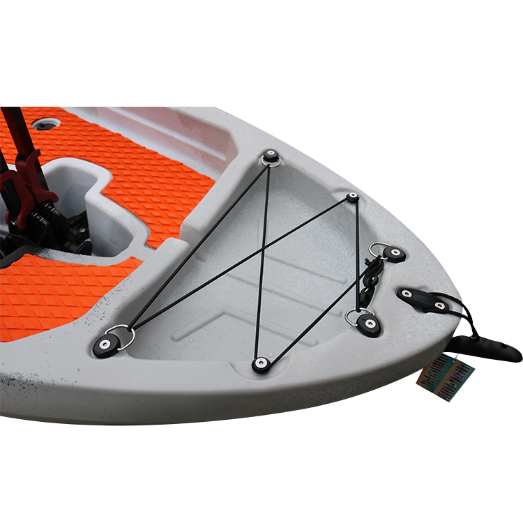 VK-33 FATER: 8.4 ft Premium Pedal Drive Kayak for Sale - Vicking